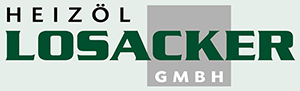 Heizöl Losacker GmbH Logo